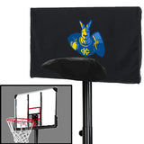 Kansas City Roos NCAAB Basketball Hoop Cover Winter Protector