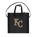 Kansas City Royals MLB Fishing Tournament Weigh in Fish Bag Carry Packbag