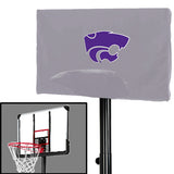 Kansas State Wildcats NCAAB Basketball Hoop Cover Winter Protector