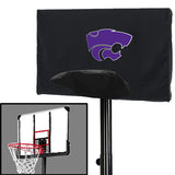 Kansas State Wildcats NCAAB Basketball Hoop Cover Winter Protector