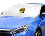 Kennesaw State Owls NCAA Car SUV Front Windshield Sun Snow Cover