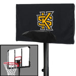 Kennesaw State Owls NCAAB Basketball Hoop Cover Winter Protector