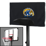 Kent State Golden Flashes NCAAB Basketball Hoop Cover Winter Protector