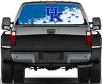 Kentucky Wildcats NCAA Truck SUV Decals Paste Film Stickers Rear Window