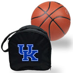 Kentucky Wildcats NCAAB Basket Ball Basketball Carry Bag Backpack