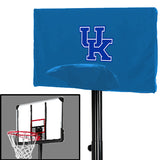 Kentucky Wildcats NCAAB Basketball Hoop Cover Winter Protector