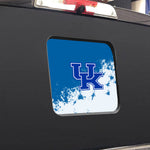 Kentucky Wildcats NCAA Rear Back Middle Window Vinyl Decal Stickers Fits Dodge Ram GMC Chevy Tacoma Ford