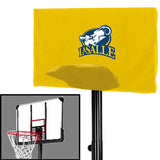 La Salle Explorers NCAAB Basketball Hoop Cover Winter Protector