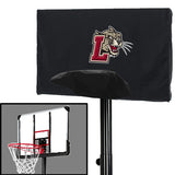 Lafayette Leopards NCAAB Basketball Hoop Cover Winter Protector