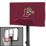 Lafayette Leopards NCAAB Basketball Hoop Cover Winter Protector