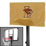 Lehigh Mountain Hawks NCAAB Basketball Hoop Cover Winter Protector