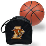 Lehigh Mountain Hawks NCAAB Basket Ball Basketball Carry Bag Backpack