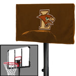 Lehigh Mountain Hawks NCAAB Basketball Hoop Cover Winter Protector