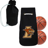 Lehigh Mountain Hawks NCAAB Basket Ball Basketball Carry Bag Backpack