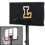 Lipscomb Bisons NCAAB Basketball Hoop Cover Winter Protector