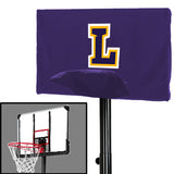 Lipscomb Bisons NCAAB Basketball Hoop Cover Winter Protector