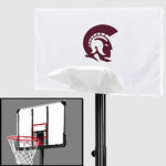 Little Rock Trojans NCAAB Basketball Hoop Cover Winter Protector