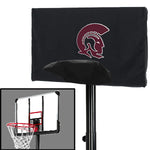 Little Rock Trojans NCAAB Basketball Hoop Cover Winter Protector