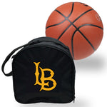 Long Beach State Beach NCAAB Basket Ball Basketball Carry Bag Backpack