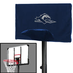 Longwood Lancers NCAAB Basketball Hoop Cover Winter Protector