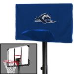 Longwood Lancers NCAAB Basketball Hoop Cover Winter Protector