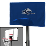 Longwood Lancers NCAAB Basketball Hoop Cover Winter Protector