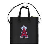 Los Angeles Angels MLB Fishing Tournament Weigh in Fish Bag Carry Packbag