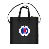 Los Angeles Clippers NBA Fishing Tournament Weigh in Fish Bag Carry Packbag