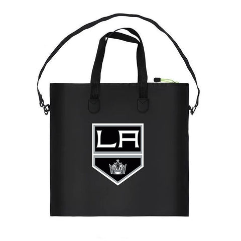 Los Angeles Kings NHL Fishing Tournament Weigh in Fish Bag Carry Packbag