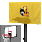 Loyola Chicago Ramblers NCAAB Basketball Hoop Cover Winter Protector