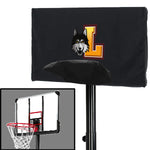 Loyola Chicago Ramblers NCAAB Basketball Hoop Cover Winter Protector