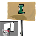 Loyola Maryland Greyhounds NCAAB Basketball Hoop Cover Winter Protector