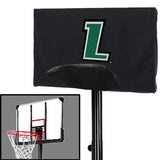 Loyola Maryland Greyhounds NCAAB Basketball Hoop Cover Winter Protector