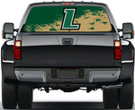 Loyola Maryland Greyhounds NCAA Truck SUV Decals Paste Film Stickers Rear Window