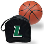 Loyola Maryland Greyhounds NCAAB Basket Ball Basketball Carry Bag Backpack