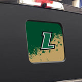 Loyola Maryland Greyhounds NCAA Rear Back Middle Window Vinyl Decal Stickers Fits Dodge Ram GMC Chevy Tacoma Ford