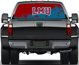 Loyola Marymount Lions NCAA Truck SUV Decals Paste Film Stickers Rear Window