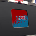 Loyola Marymount Lions NCAA Rear Back Middle Window Vinyl Decal Stickers Fits Dodge Ram GMC Chevy Tacoma Ford