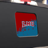 Loyola Marymount Lions NCAA Rear Back Middle Window Vinyl Decal Stickers Fits Dodge Ram GMC Chevy Tacoma Ford