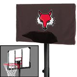 Marist Red Foxes NCAAB Basketball Hoop Cover Winter Protector