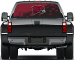 Maryland Eastern Shore Hawks NCAA Truck SUV Decals Paste Film Stickers Rear Window