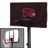 Maryland Eastern Shore Hawks NCAAB Basketball Hoop Cover Winter Protector