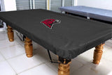 Maryland Eastern Shore Hawks NCAAB Billiard Pingpong Pool Snooker Table Cover