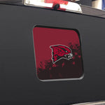 Maryland Eastern Shore Hawks NCAA Rear Back Middle Window Vinyl Decal Stickers Fits Dodge Ram GMC Chevy Tacoma Ford