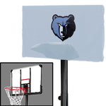 Memphis Grizzlies NBA Basketball Hoop Cover Winter Protector