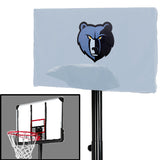 Memphis Grizzlies NBA Basketball Hoop Cover Winter Protector