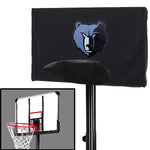 Memphis Grizzlies NBA Basketball Hoop Cover Winter Protector