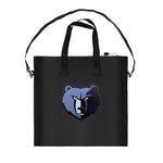 Memphis Grizzlies NBA Fishing Tournament Weigh in Fish Bag Carry Packbag