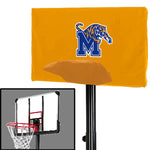 Memphis Tigers NCAAB Basketball Hoop Cover Winter Protector