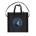 Minnesota Timberwolves NBA Fishing Tournament Weigh in Fish Bag Carry Packbag